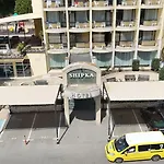 מלון Shipka גולדן סנדס