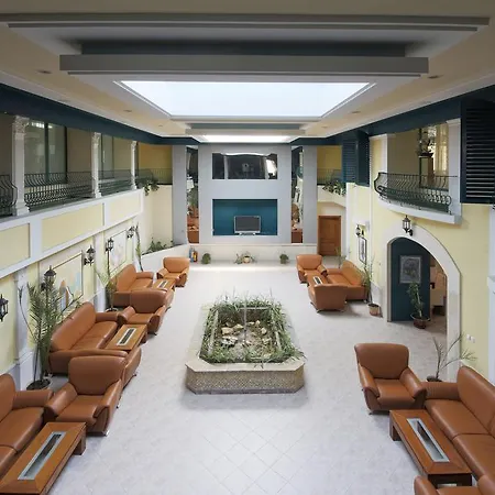 Otel Shipka Altın Kumlar