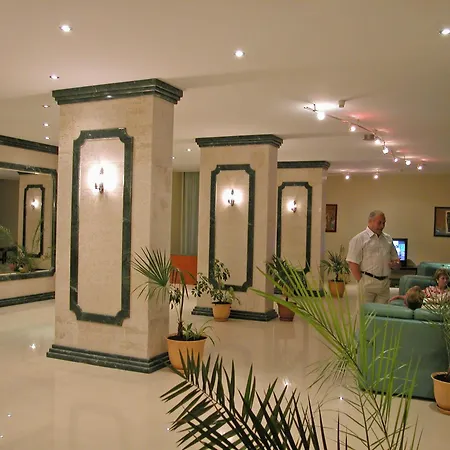 Shipka Otel Altın Kumlar