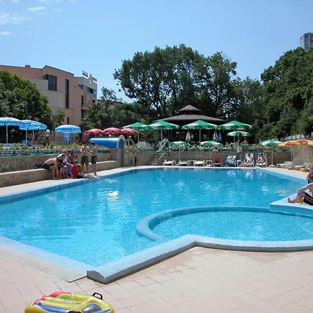 Otel Shipka