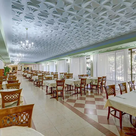 Shipka Golden Sands