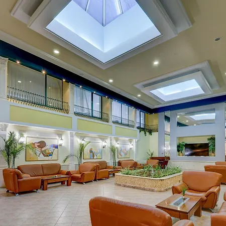 Shipka Хотел Златни пясъци