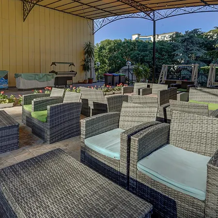 Shipka Hotel Goudstrand
