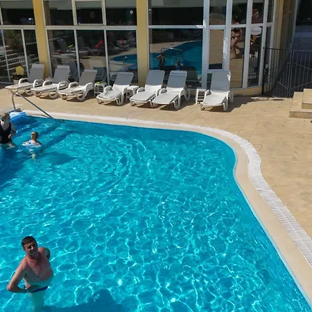 Shipka Златни пясъци