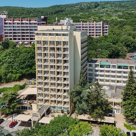 Hotel Shipka 4*