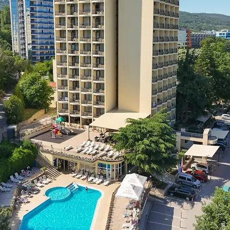 Shipka 4* Golden Sands