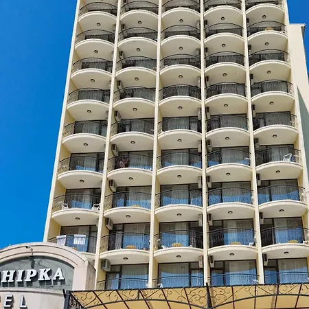 Shipka 4* 골든샌드