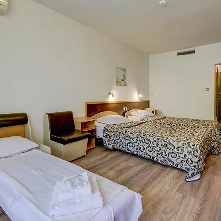 Хотел Shipka Златни пясъци