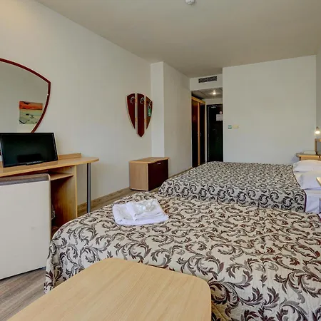 Shipka Хотел Златни пясъци