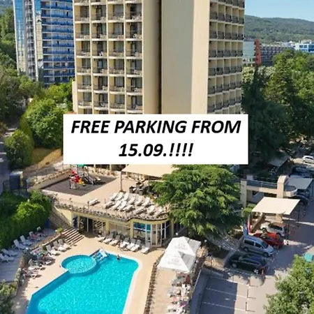 Хотел Shipka 4*