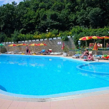 Shipka Nisipurile de Aur