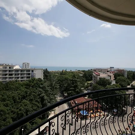 Ξενοδοχείο Shipka