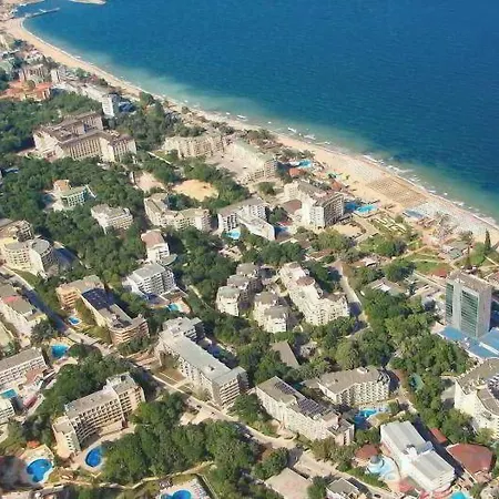 Shipka Ξενοδοχείο