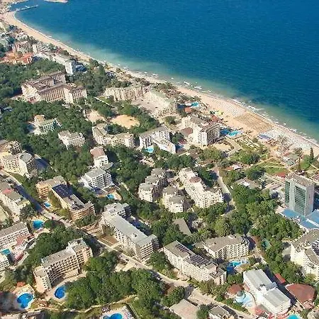 Shipka Otel Altın Kumlar