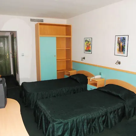 Shipka Otel 4*