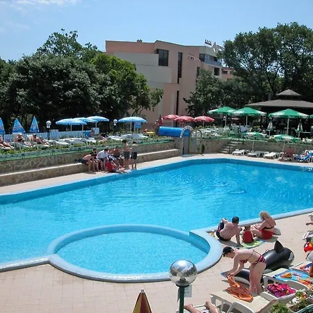 Otel Shipka