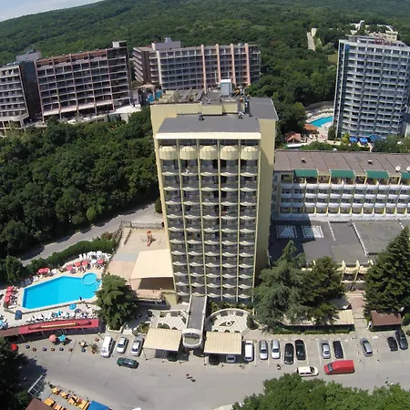 Otel Shipka Altın Kumlar