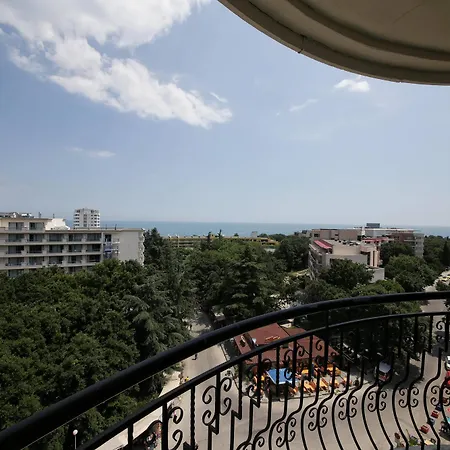 Otel Shipka Altın Kumlar