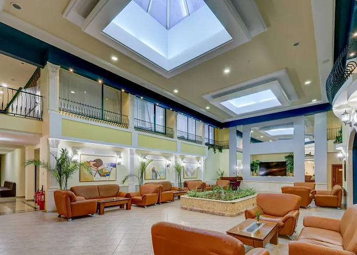 Shipka Hotel Golden Sands