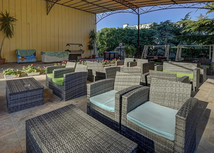 Shipka Hotel Golden Sands