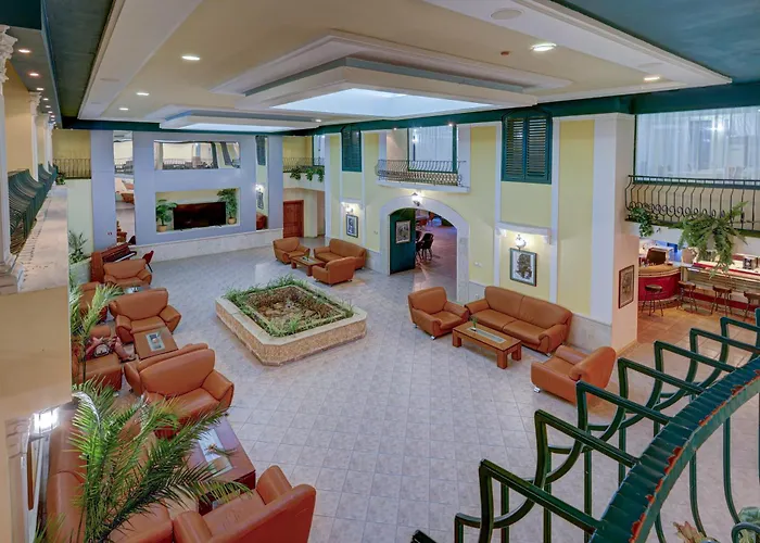 Hotel Shipka Golden Sands