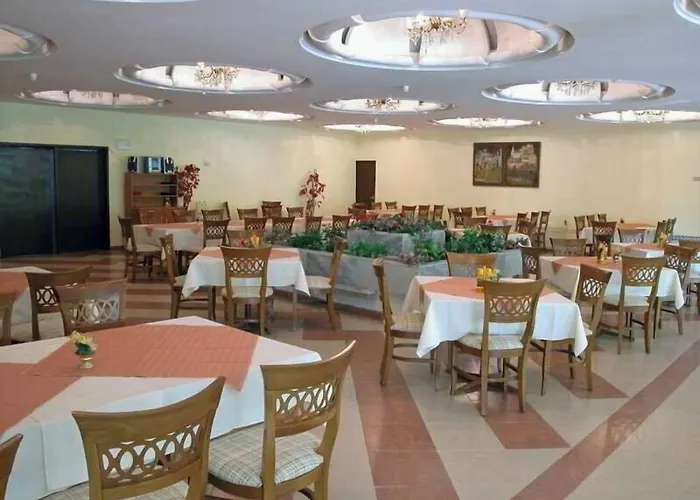 Shipka 4* Golden Sands