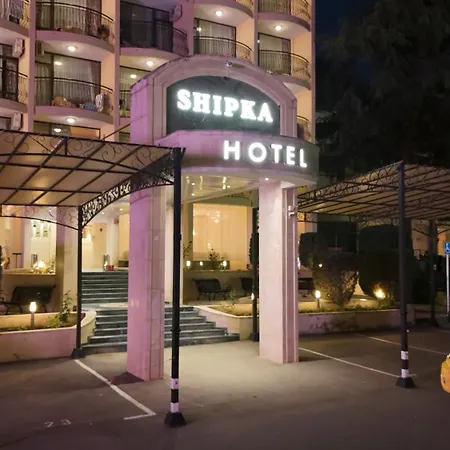 Shipka Otel