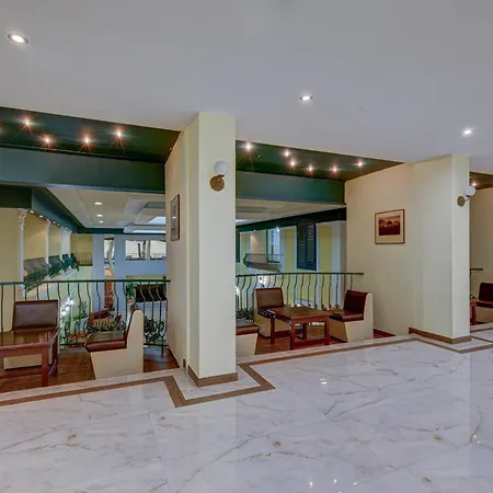 Shipka Otel Altın Kumlar