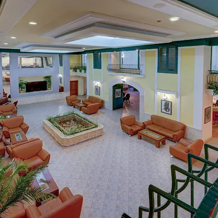 Otel Shipka Altın Kumlar