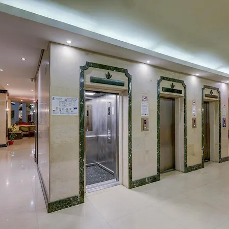 Hotel Shipka Zlate písky