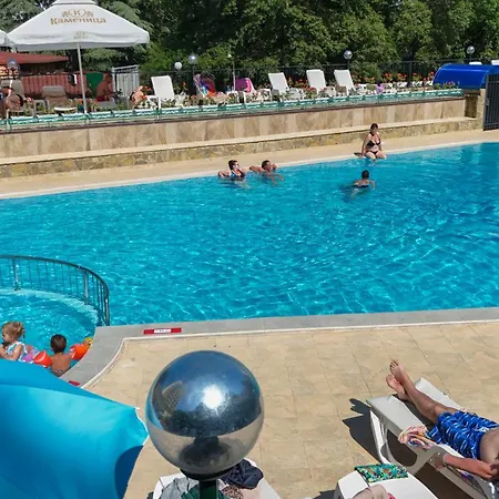 Shipka 4* Złote Piaski
