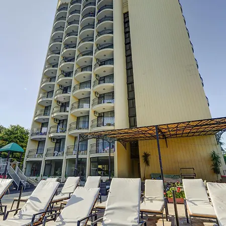 Otel Shipka Altın Kumlar