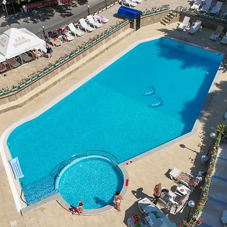 Shipka Otel 4*
