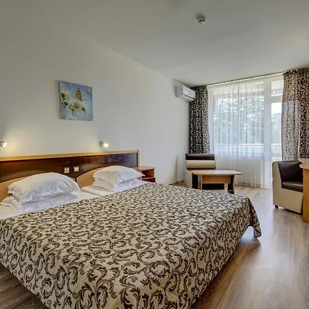 Shipka Otel Altın Kumlar