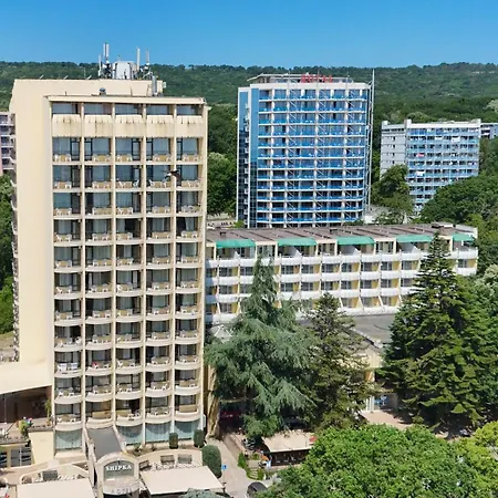 Shipka Otel Altın Kumlar