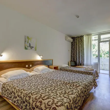 Shipka Altın Kumlar