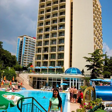 Shipka 4* Złote Piaski