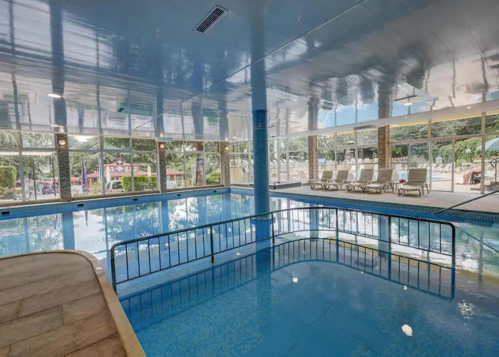 Hotel Shipka Zlate písky