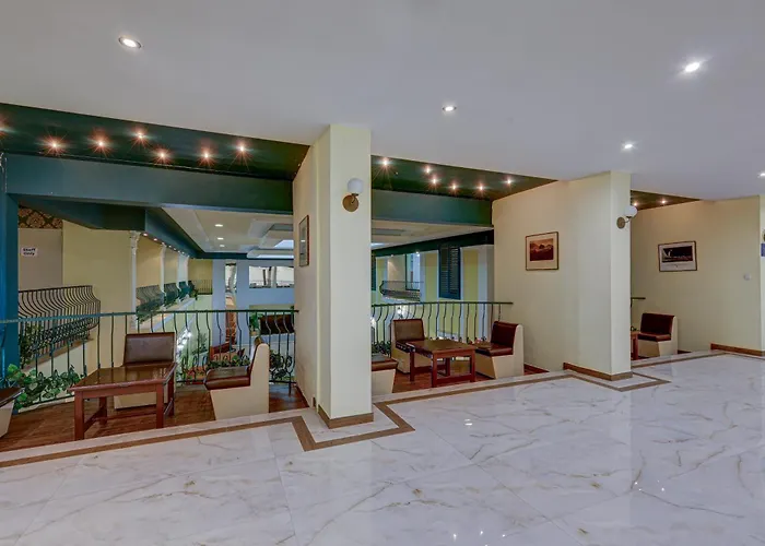 Shipka Hotel Zlate písky