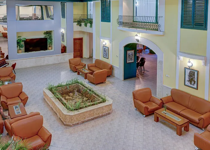 Shipka 4* Zlate písky