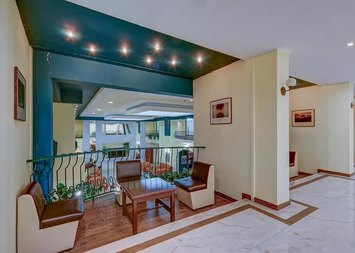 Shipka 4* Zlate písky