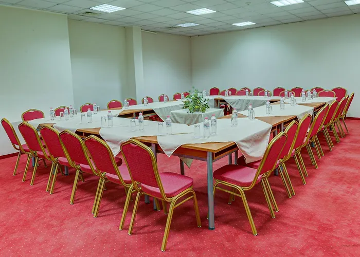 Хотел Shipka 4*