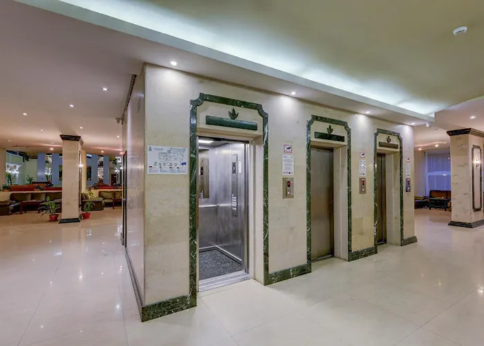 Hotel Shipka Zlate písky