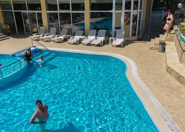 Shipka Златни пясъци