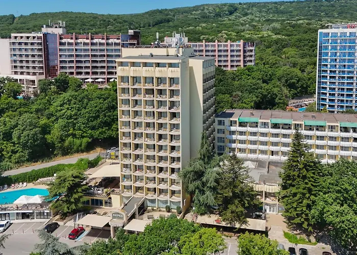 Хотел Shipka 4*