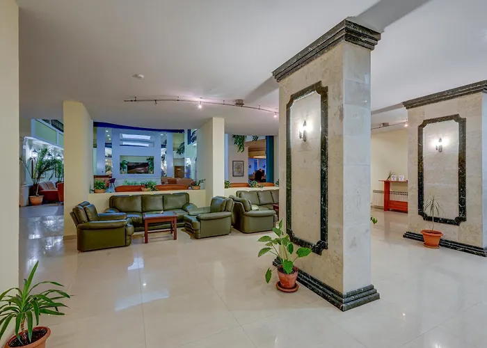 Хотел Shipka Златни пясъци