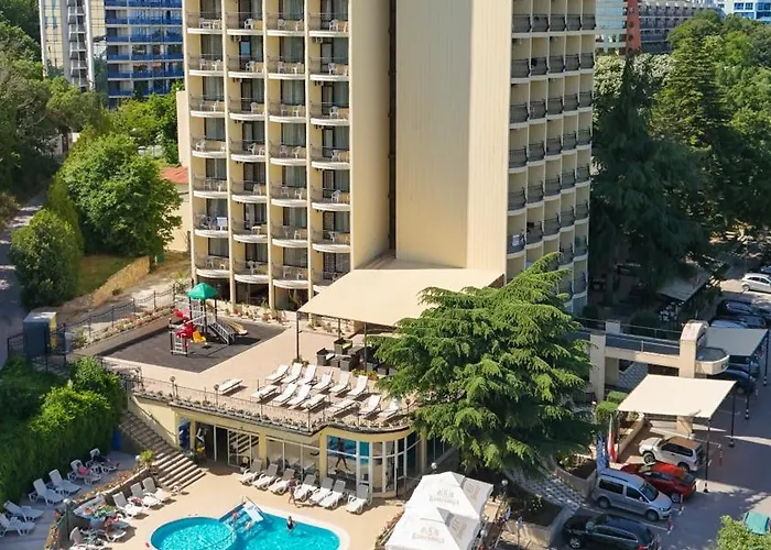 Shipka 4* Златни пясъци