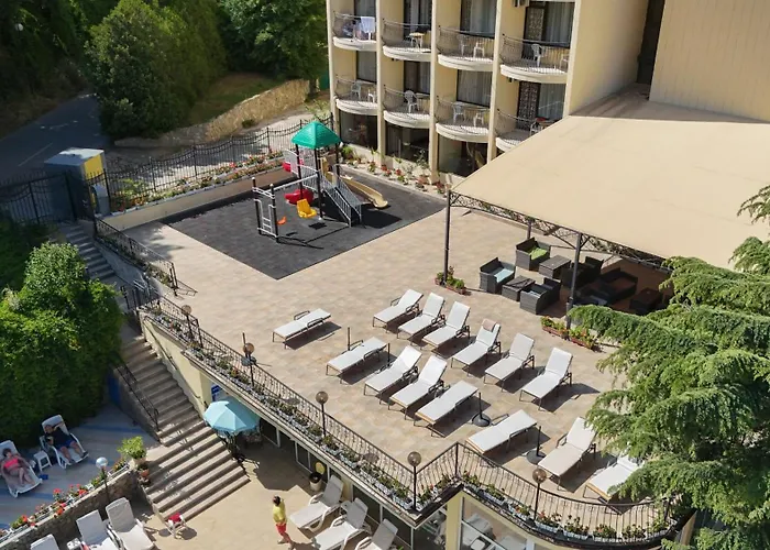 Shipka Хотел 4*