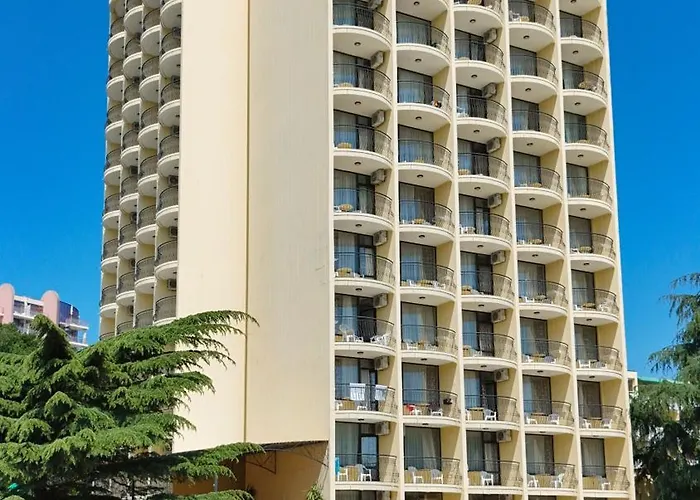 Shipka Златни пясъци