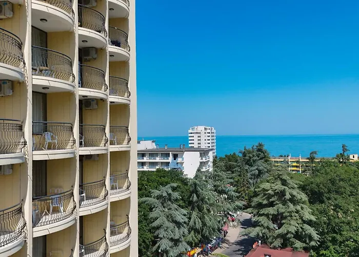 Shipka Хотел 4*